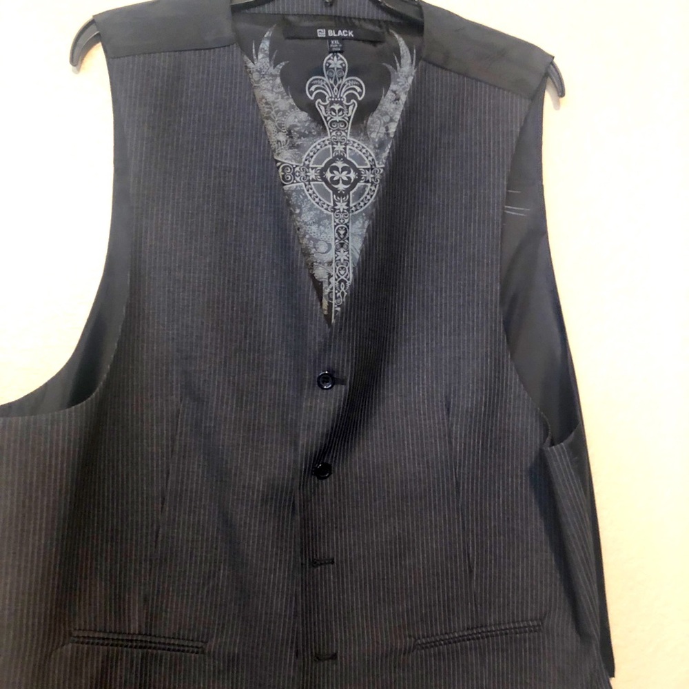 Vest